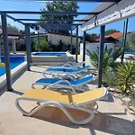 Vila Dva Delfina Vodnjan