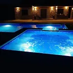Dva Delfina Vila *