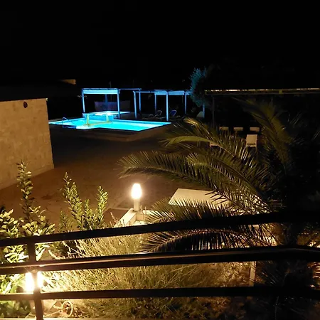 Villa Dva Delfina Vodnjan