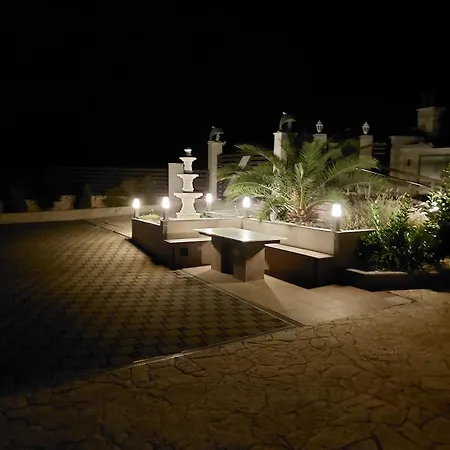 Villa Dva Delfina *
