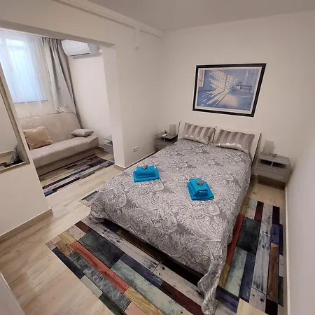 Dva Delfina Villa