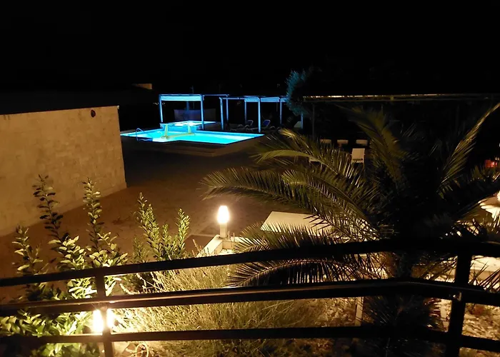 Villa Dva Delfina Vodnjan