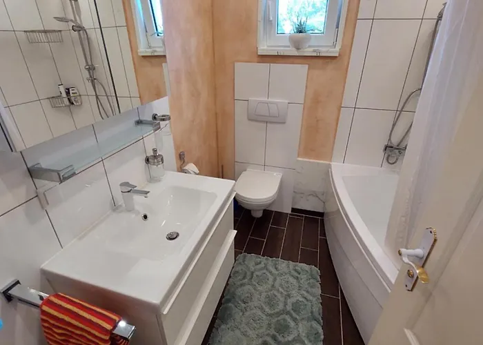 Dva Delfina 빌라 보드냔