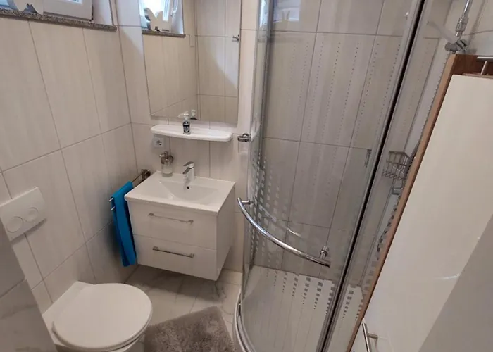 빌라 Dva Delfina 보드냔