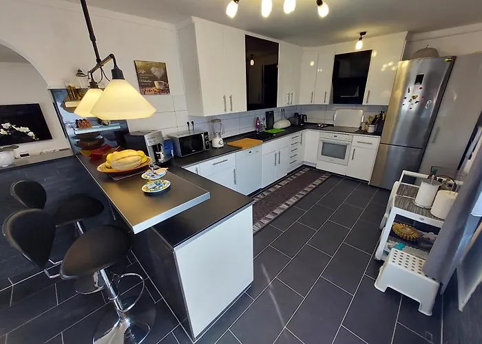 빌라 Dva Delfina *