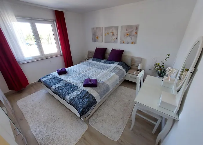 Dva Delfina Villa Vodnjan