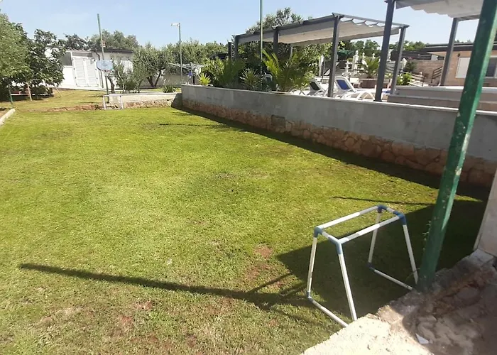 Dva Delfina Villa Vodnjan