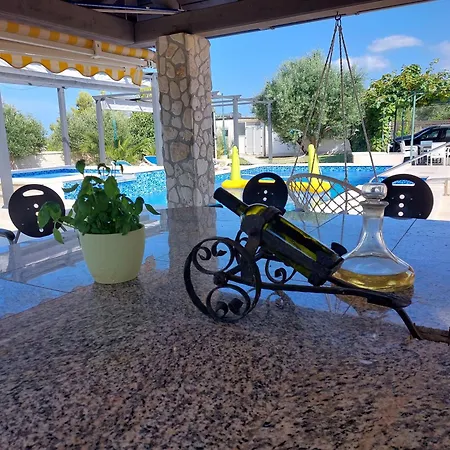 Dva Delfina Villa