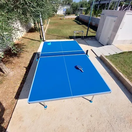 Dva Delfina Villa