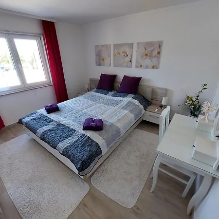 Dva Delfina Villa Vodnjan
