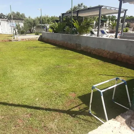 Dva Delfina Villa Vodnjan