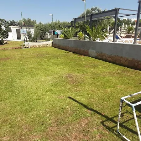 Villa Dva Delfina